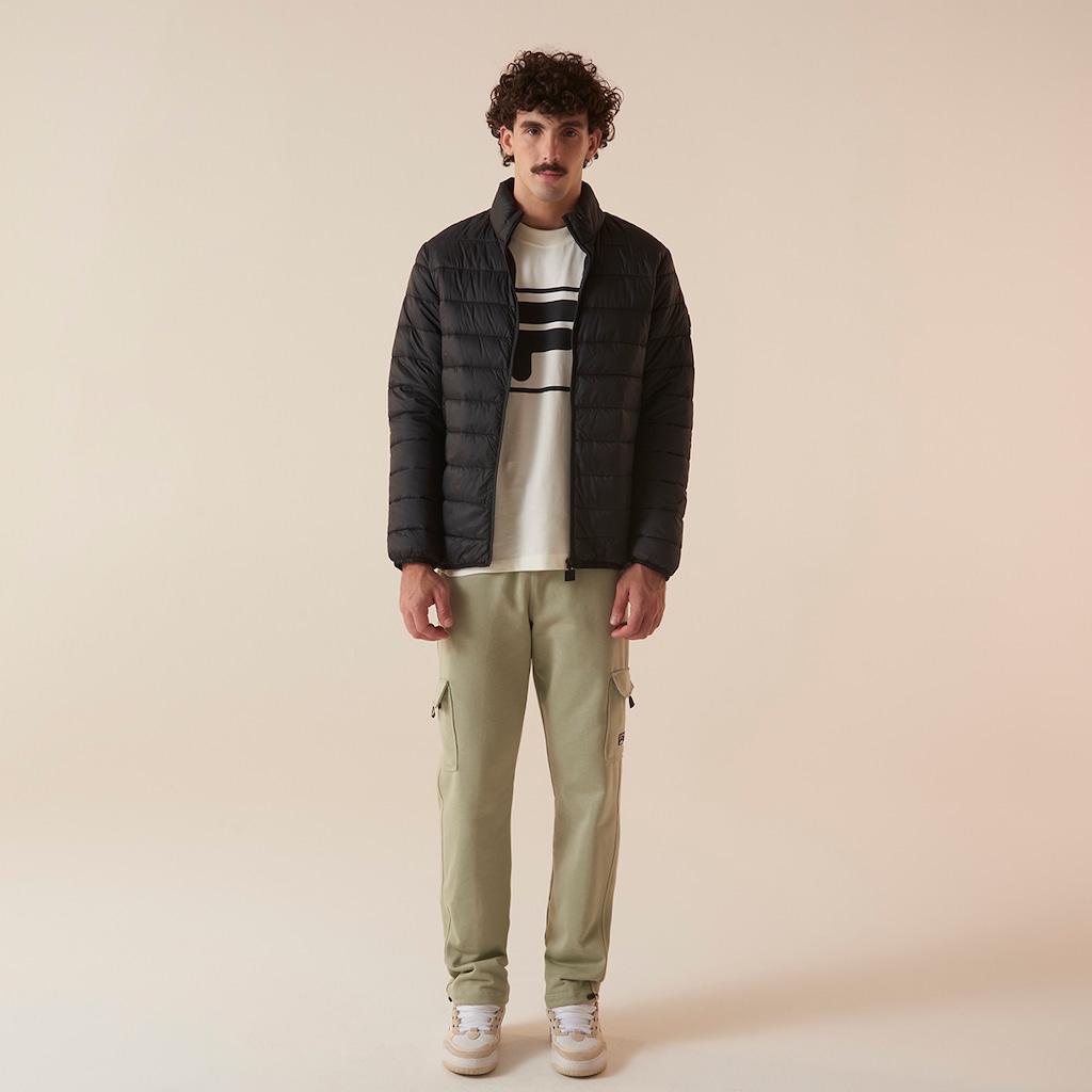 Imagem 2 do produto Jaqueta Fila Touch Light - Masculina