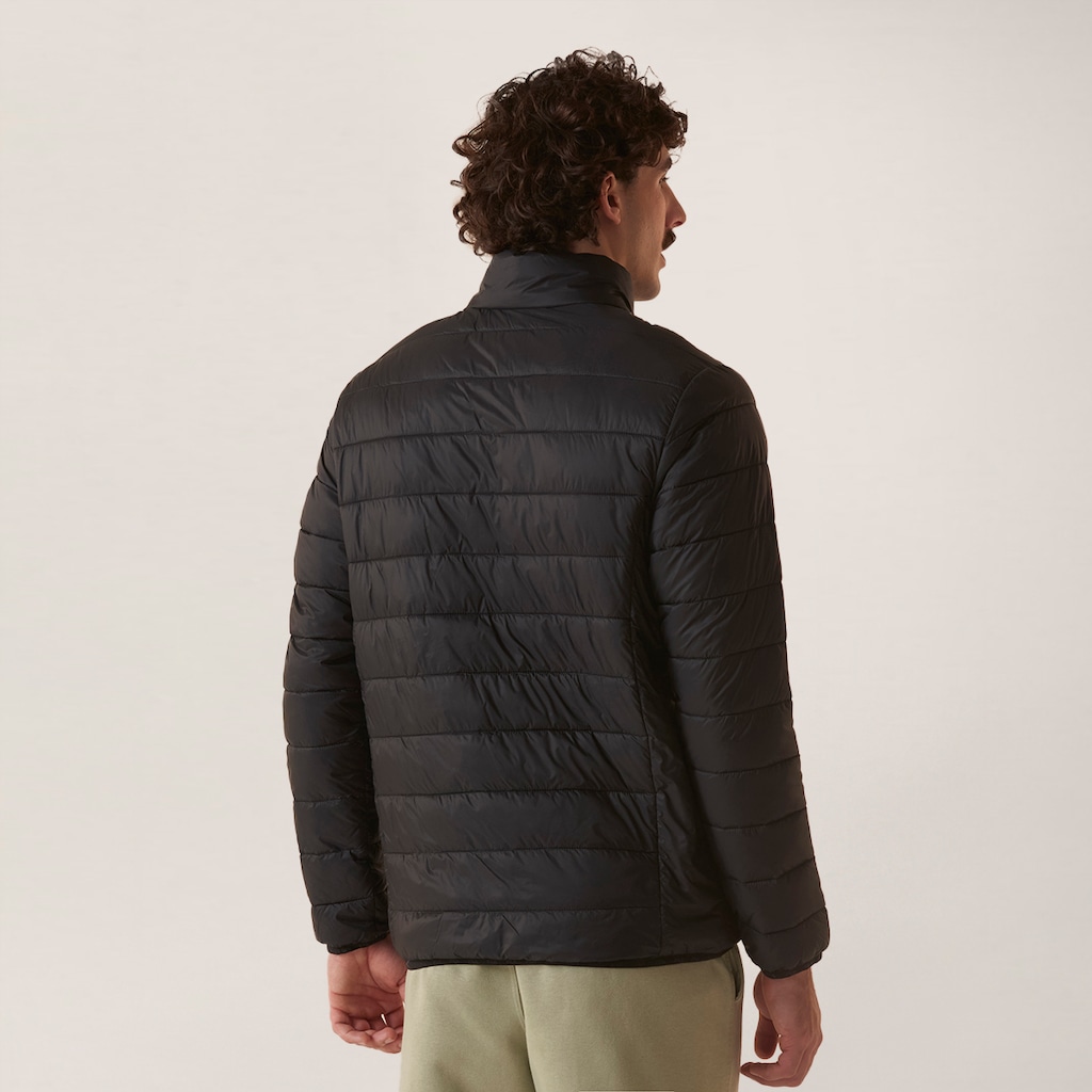 Imagem 3 do produto Jaqueta Fila Touch Light - Masculina