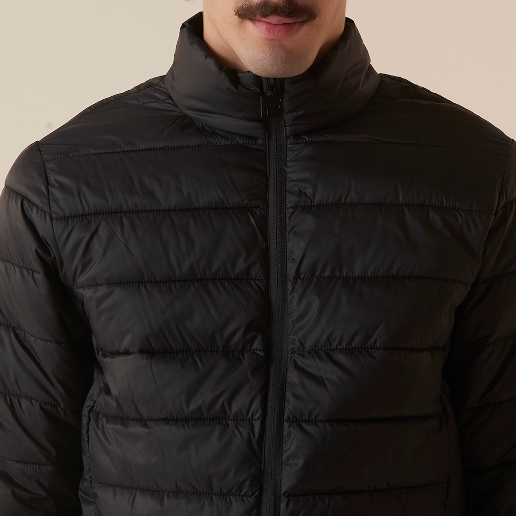 Imagem 4 do produto Jaqueta Fila Touch Light - Masculina