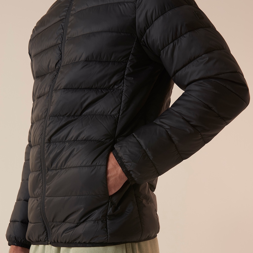 Imagem 5 do produto Jaqueta Fila Touch Light - Masculina
