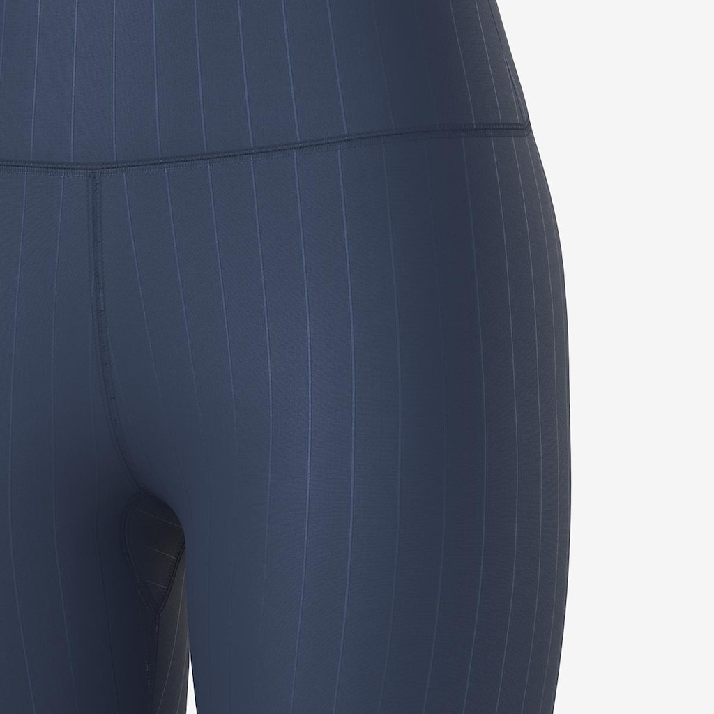 Imagem 4 do produto Calça Legging Fila Pinstripes Flow II - Feminina