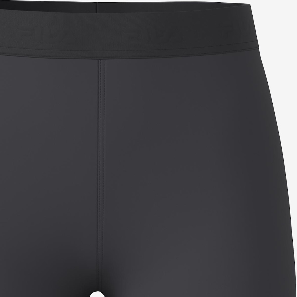 Imagem 3 do produto Calça Legging Fila Train Elastic VI Feminina