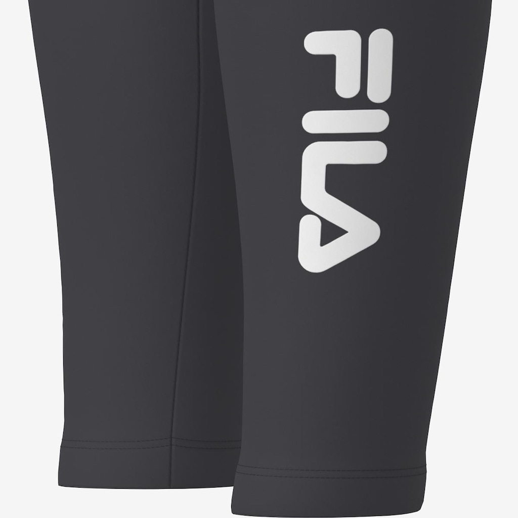 Imagem 4 do produto Calça Legging Fila Train Elastic VI Feminina