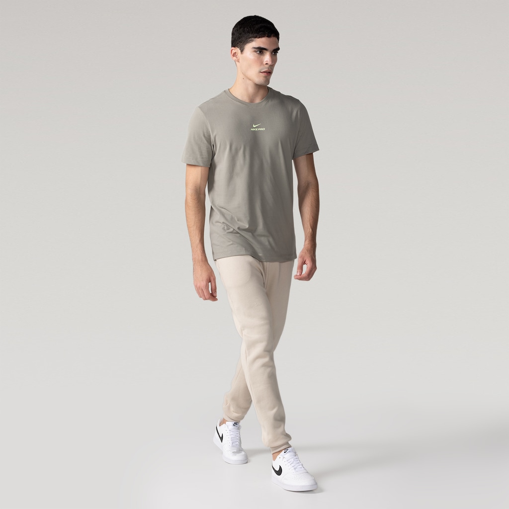 Imagem 3 do produto Camiseta Dri-FIT Nike Pro Masculina