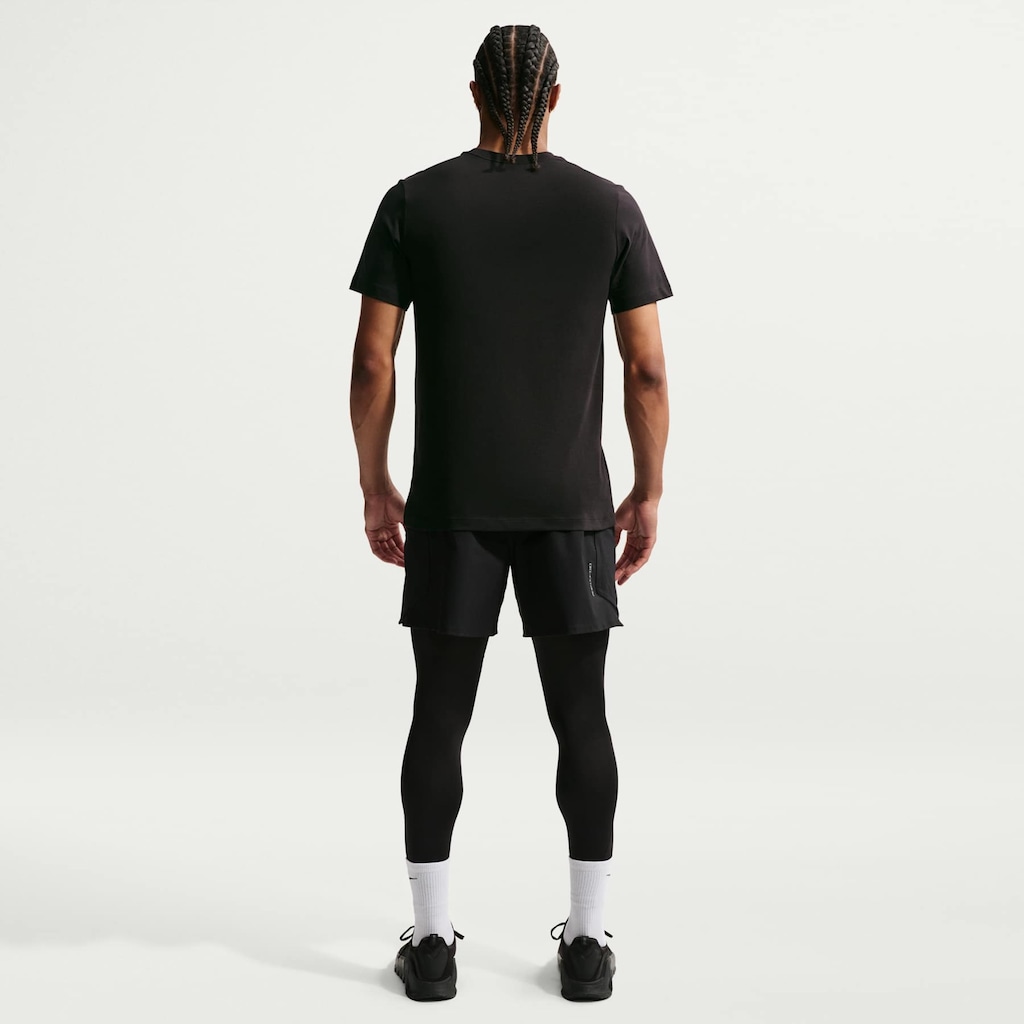 Imagem 2 do produto Camiseta Dri-FIT Nike Pro Masculina