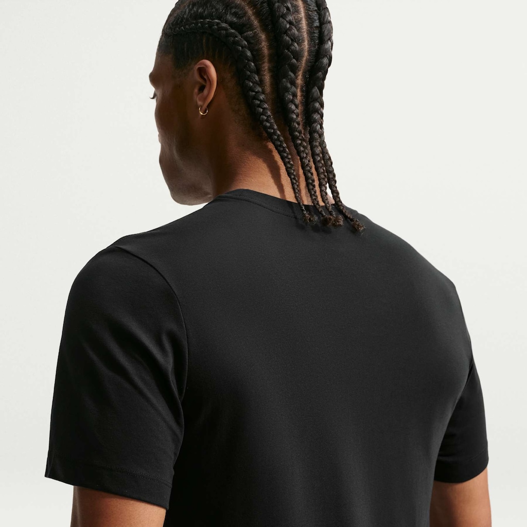 Imagem 4 do produto Camiseta Dri-FIT Nike Pro Masculina