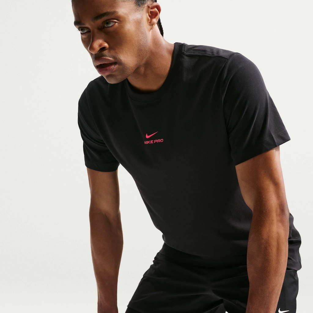 Imagem 5 do produto Camiseta Dri-FIT Nike Pro Masculina