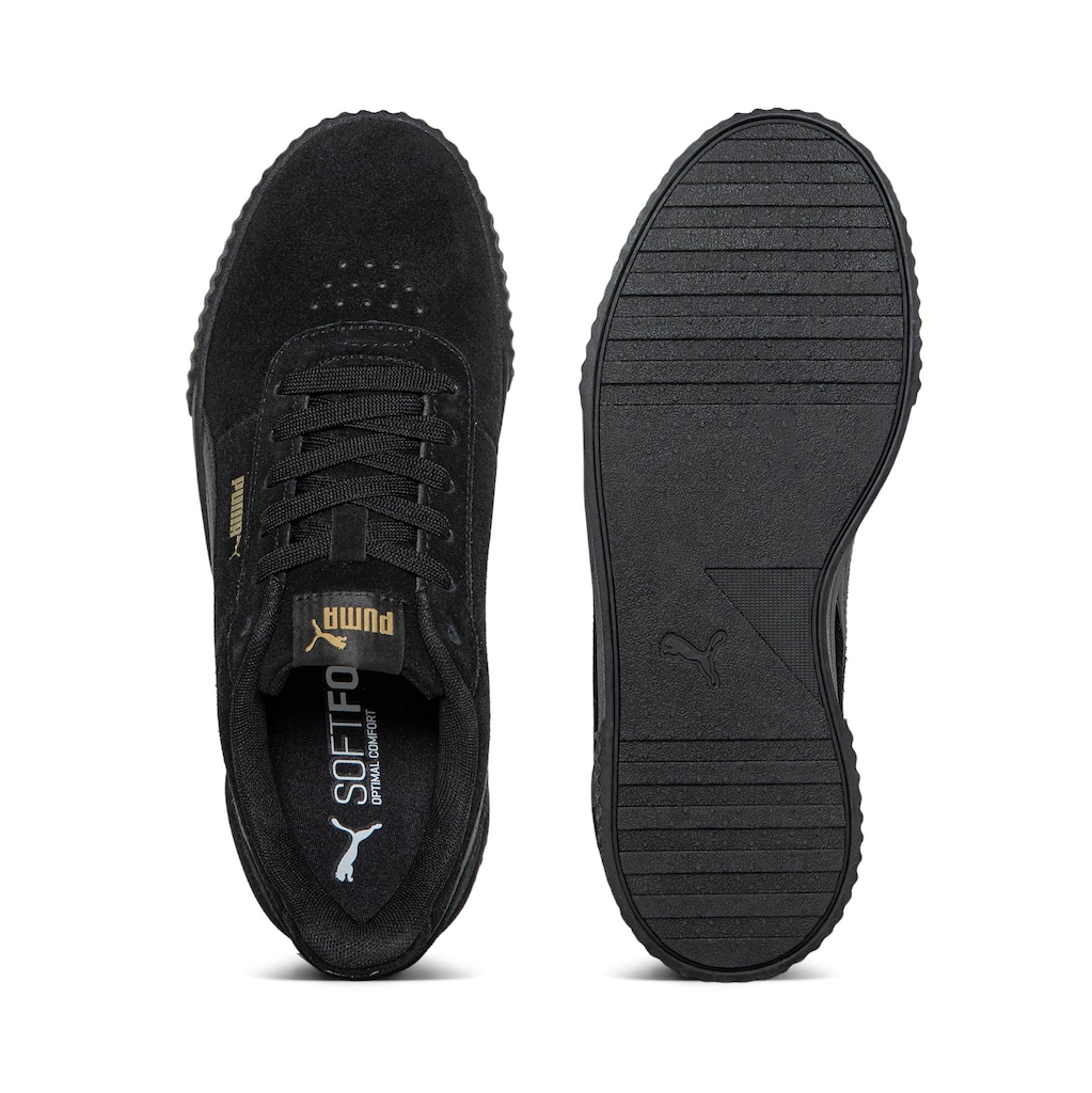 Imagem 3 do produto Tênis Feminino Puma Nyra SD BDP