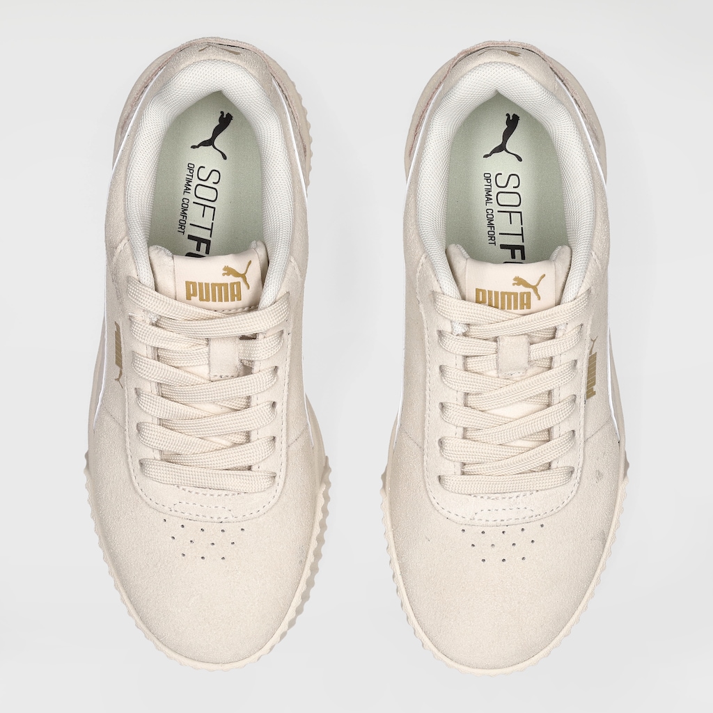 Imagem 4 do produto Tênis Feminino Puma Nyra SD BDP