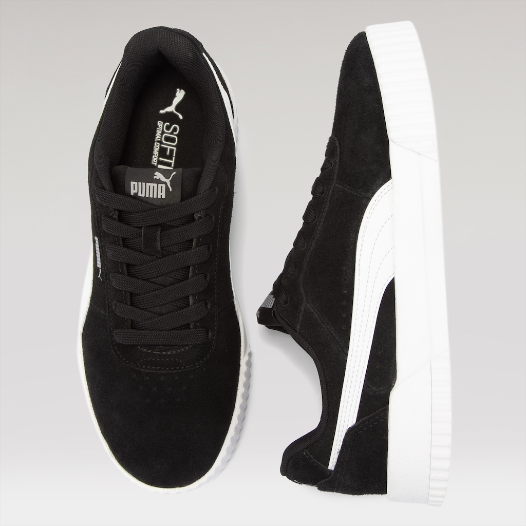 Imagem 5 do produto Tênis Feminino Puma Nyra SD BDP