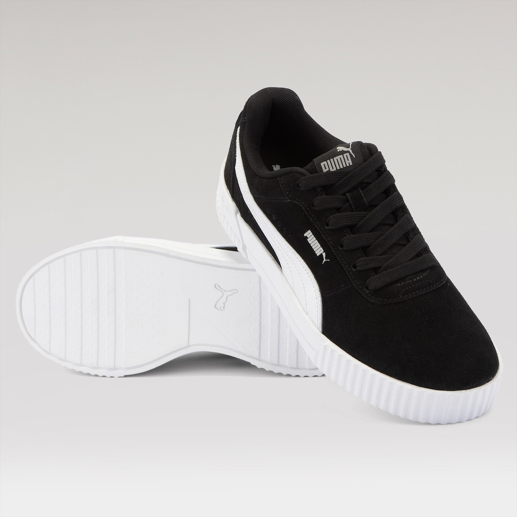 Imagem 2 do produto Tênis Feminino Puma Nyra SD BDP