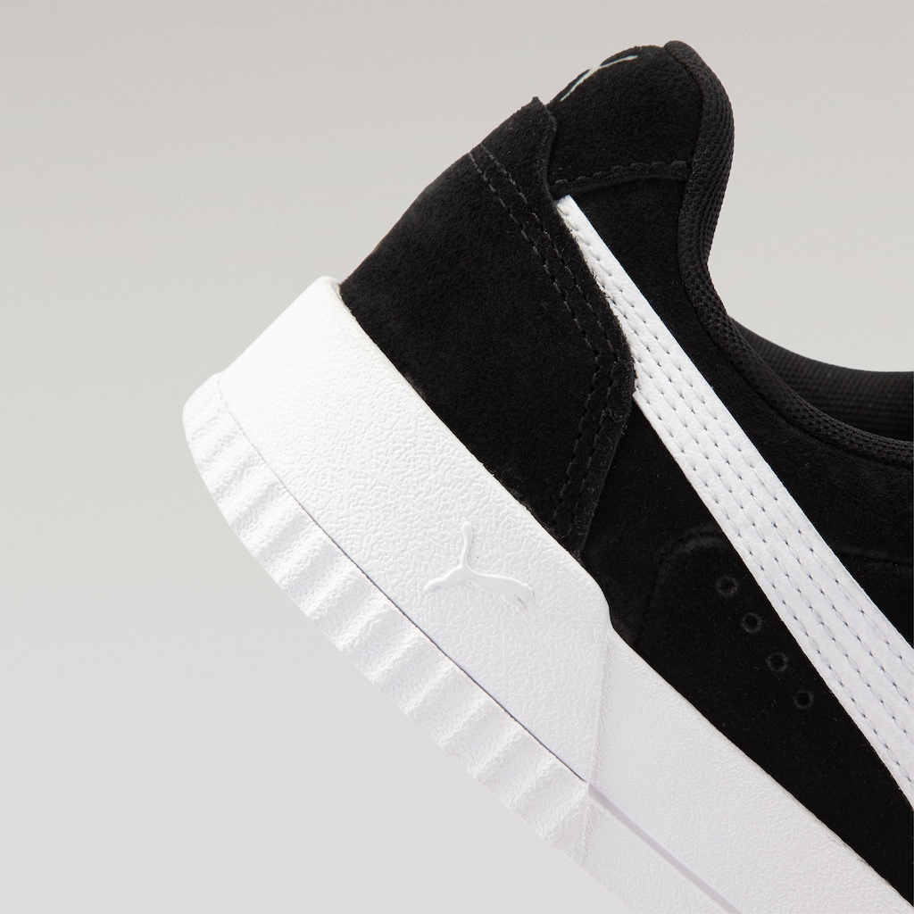 Imagem 3 do produto Tênis Feminino Puma Nyra SD BDP