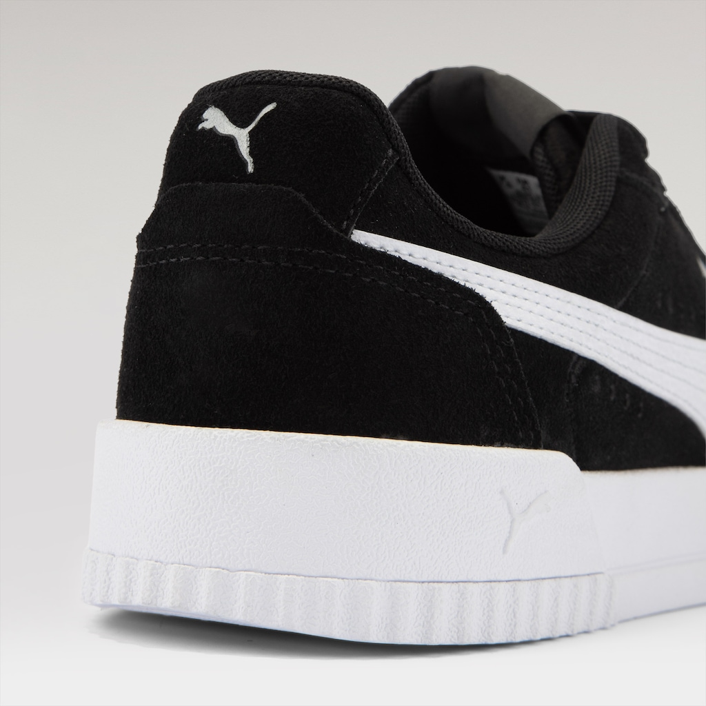 Imagem 4 do produto Tênis Feminino Puma Nyra SD BDP