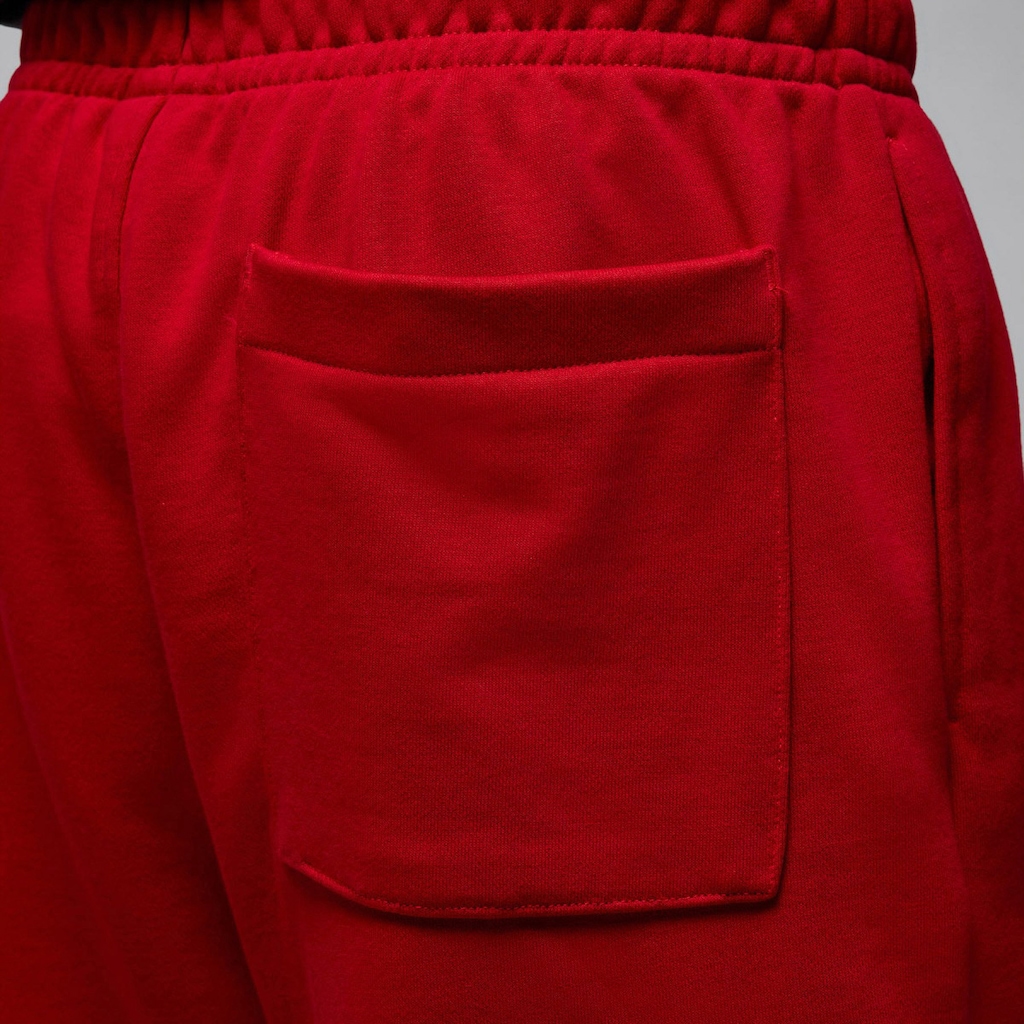 Imagem 5 do produto Shorts Nike Michael Jordan Brooklyn Fleece LB - Masculino