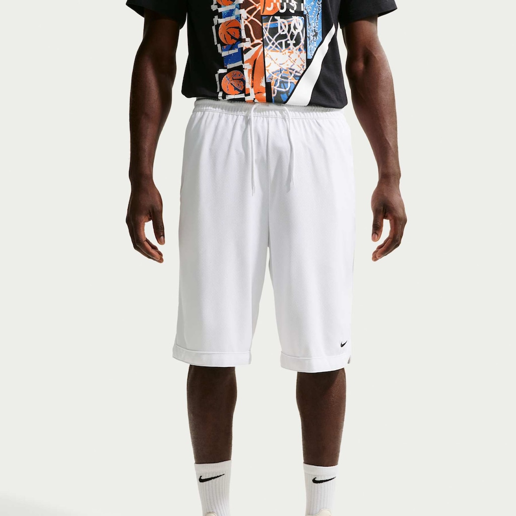 Imagem 1 do produto Shorts Nike Dri-FIT DNA Academy 11in - Masculino
