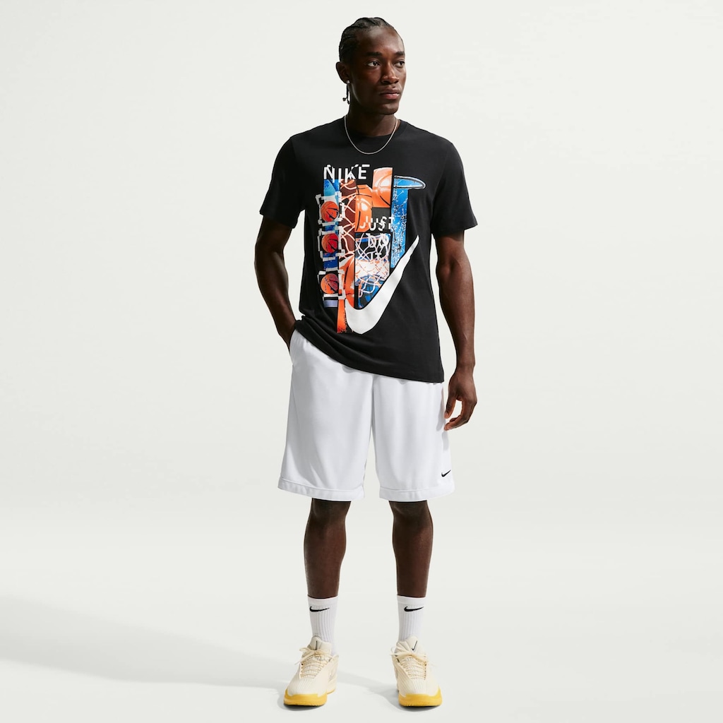 Imagem 2 do produto Shorts Nike Dri-FIT DNA Academy 11in - Masculino