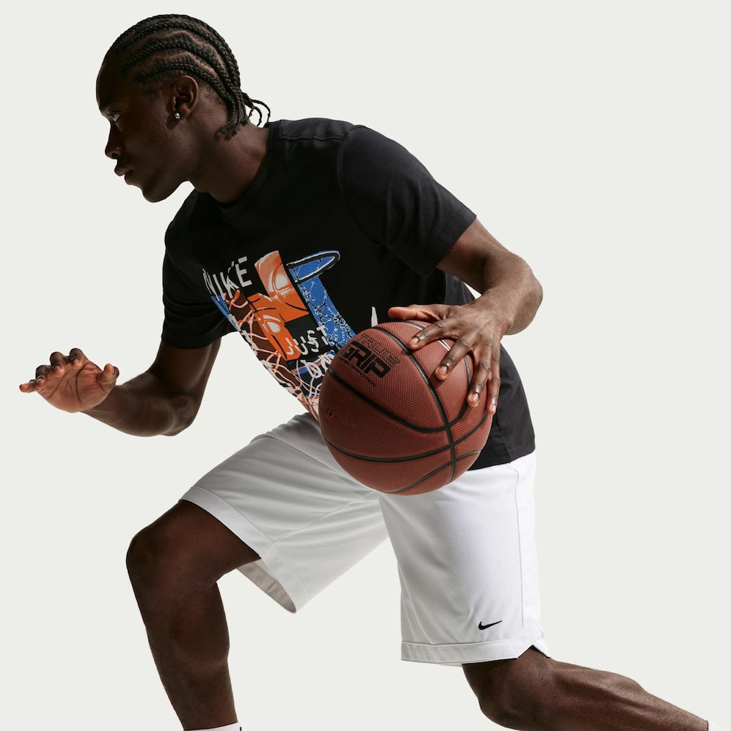 Imagem 4 do produto Shorts Nike Dri-FIT DNA Academy 11in - Masculino