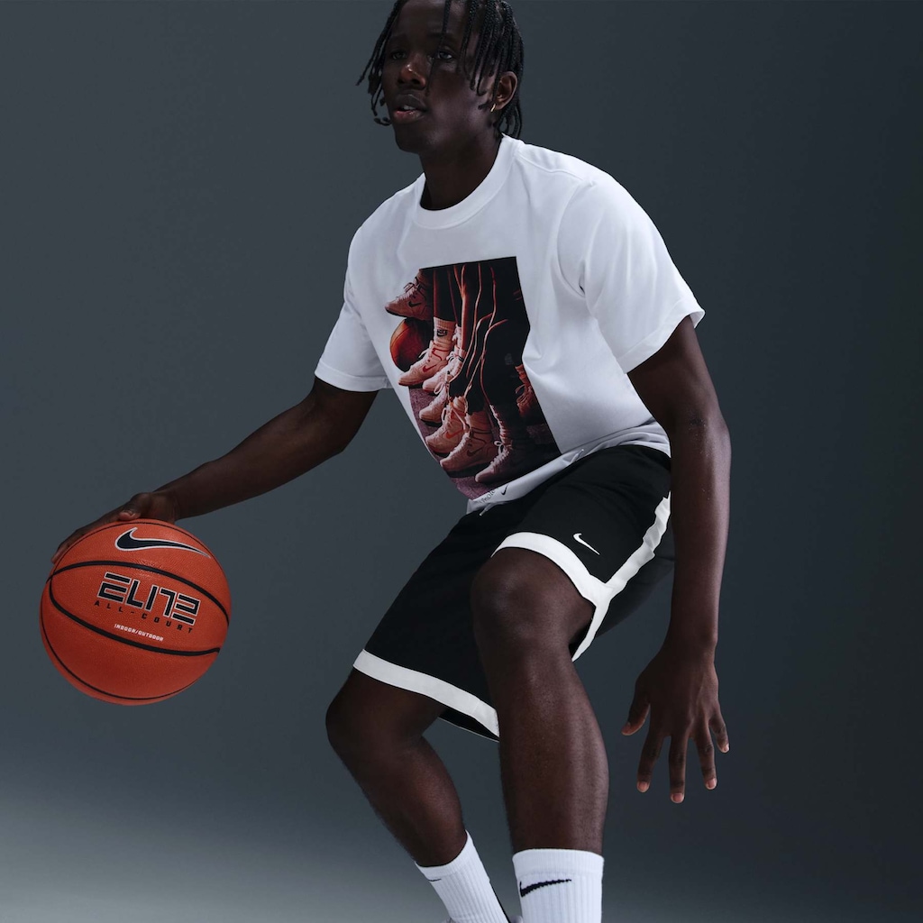 Imagem 5 do produto Shorts Nike Dri-FIT DNA Academy 11in - Masculino