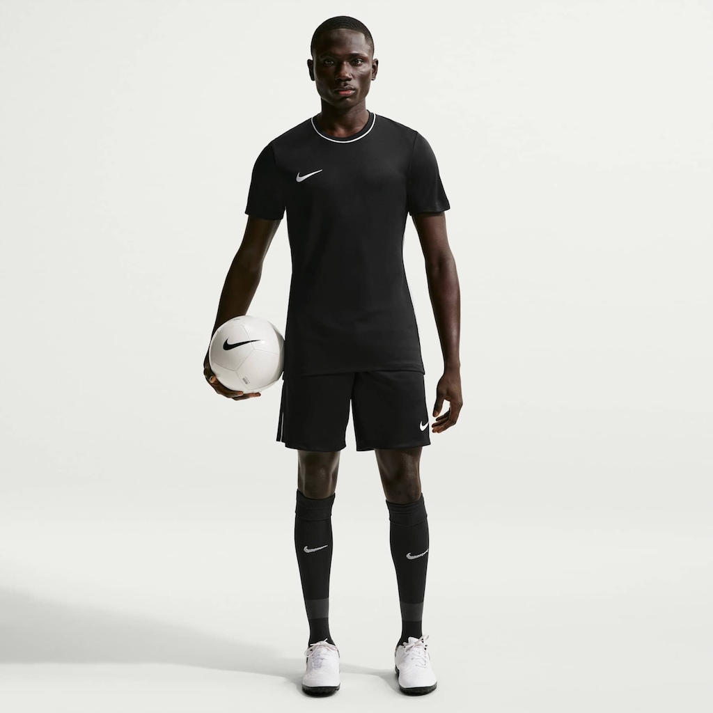 Imagem 3 do produto Calção Park 26 Nike Masculino