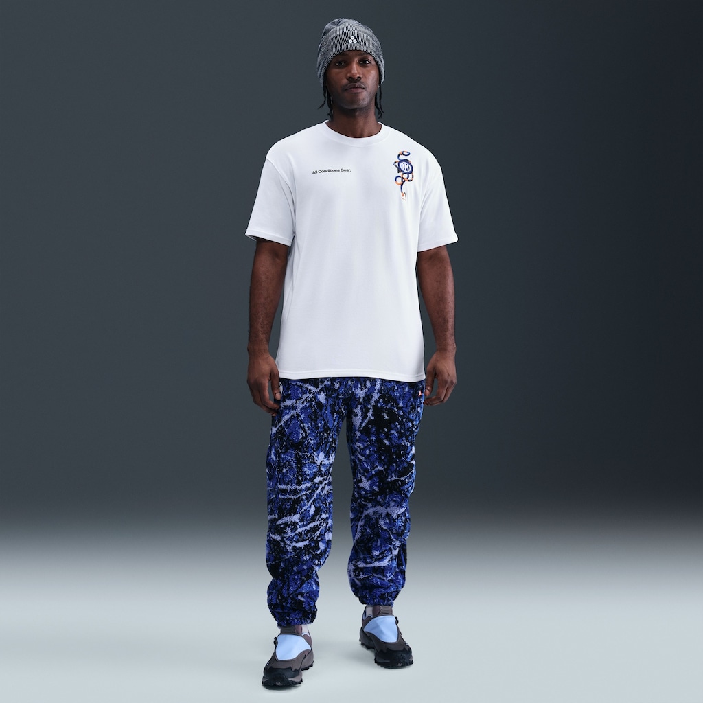 Imagem 5 do produto Camisa Inter de Milão 26/27 Nike ACG Masculina