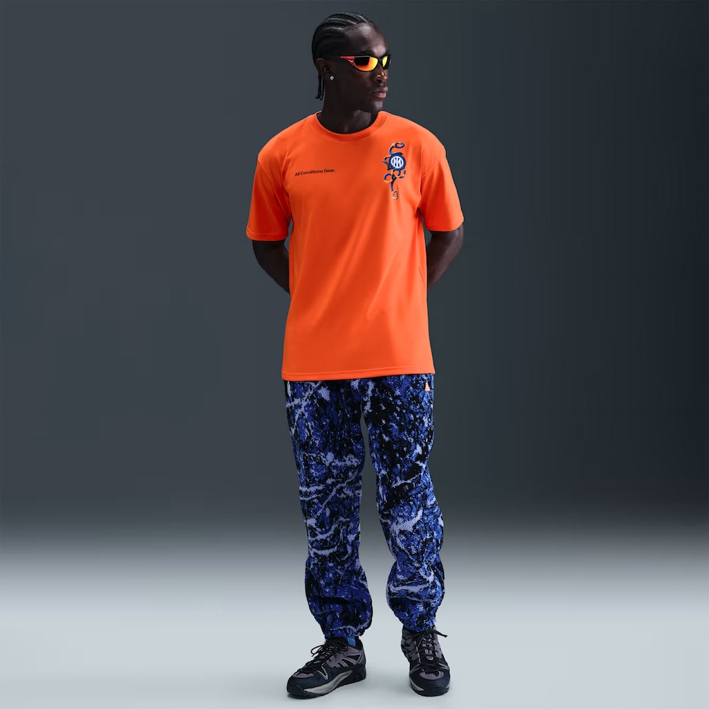 Imagem 4 do produto Camisa Inter de Milão 26/27 Nike ACG Masculina