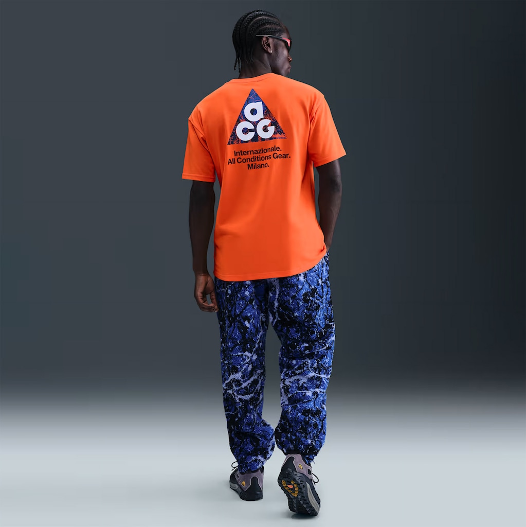 Imagem 5 do produto Camisa Inter de Milão 26/27 Nike ACG Masculina