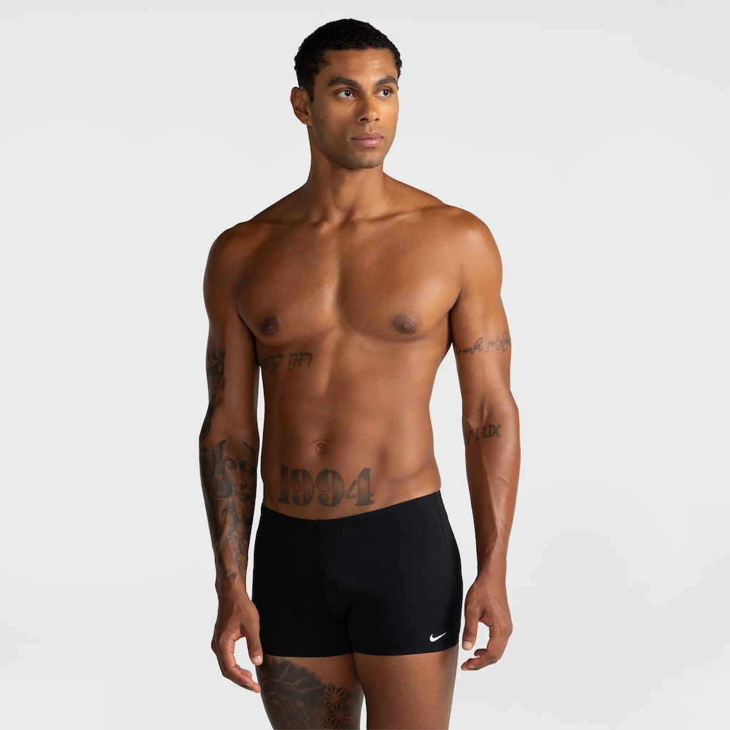 Imagem 1 do produto Sunga Nike Boxer Square Leg