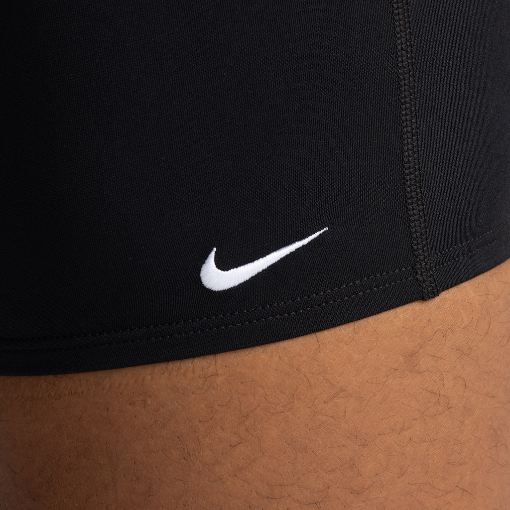 Imagem 3 do produto Sunga Nike Boxer Square Leg