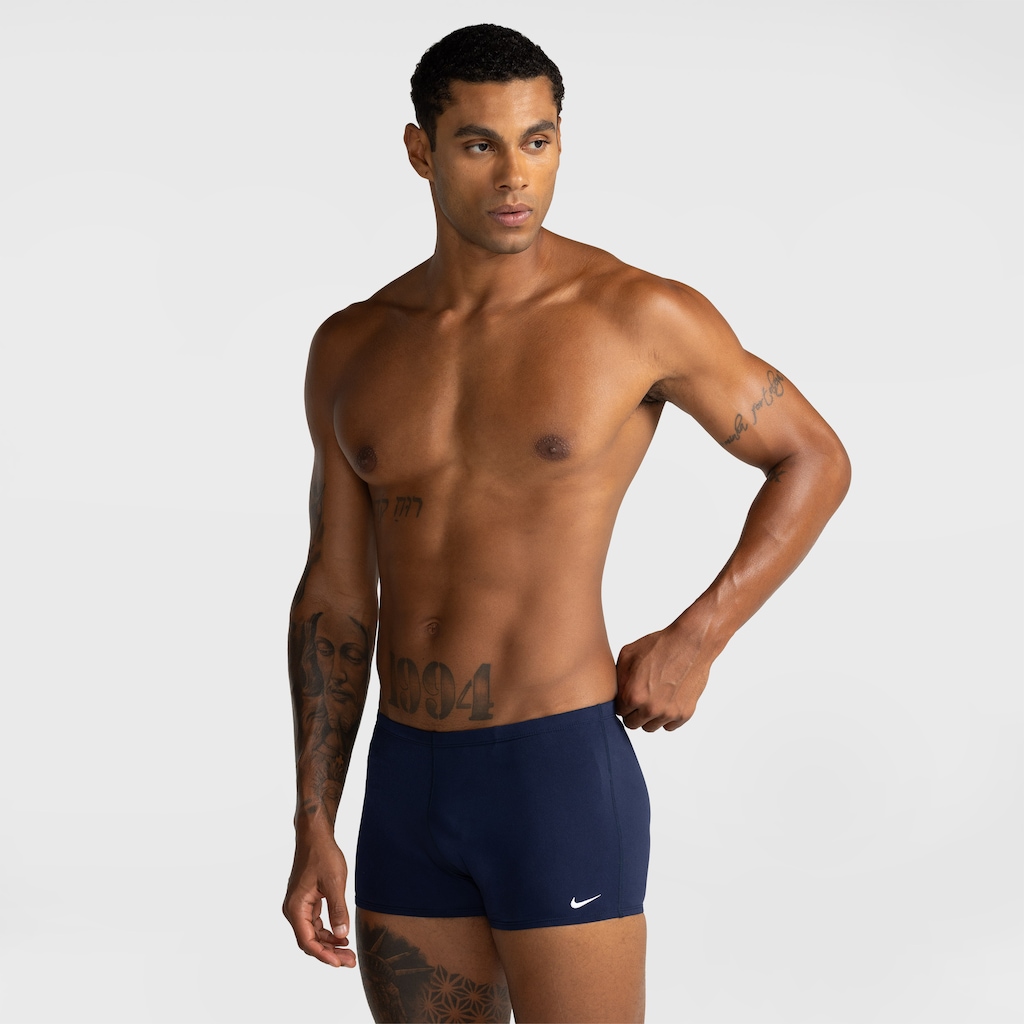 Imagem 1 do produto Sunga Nike Boxer Square Leg
