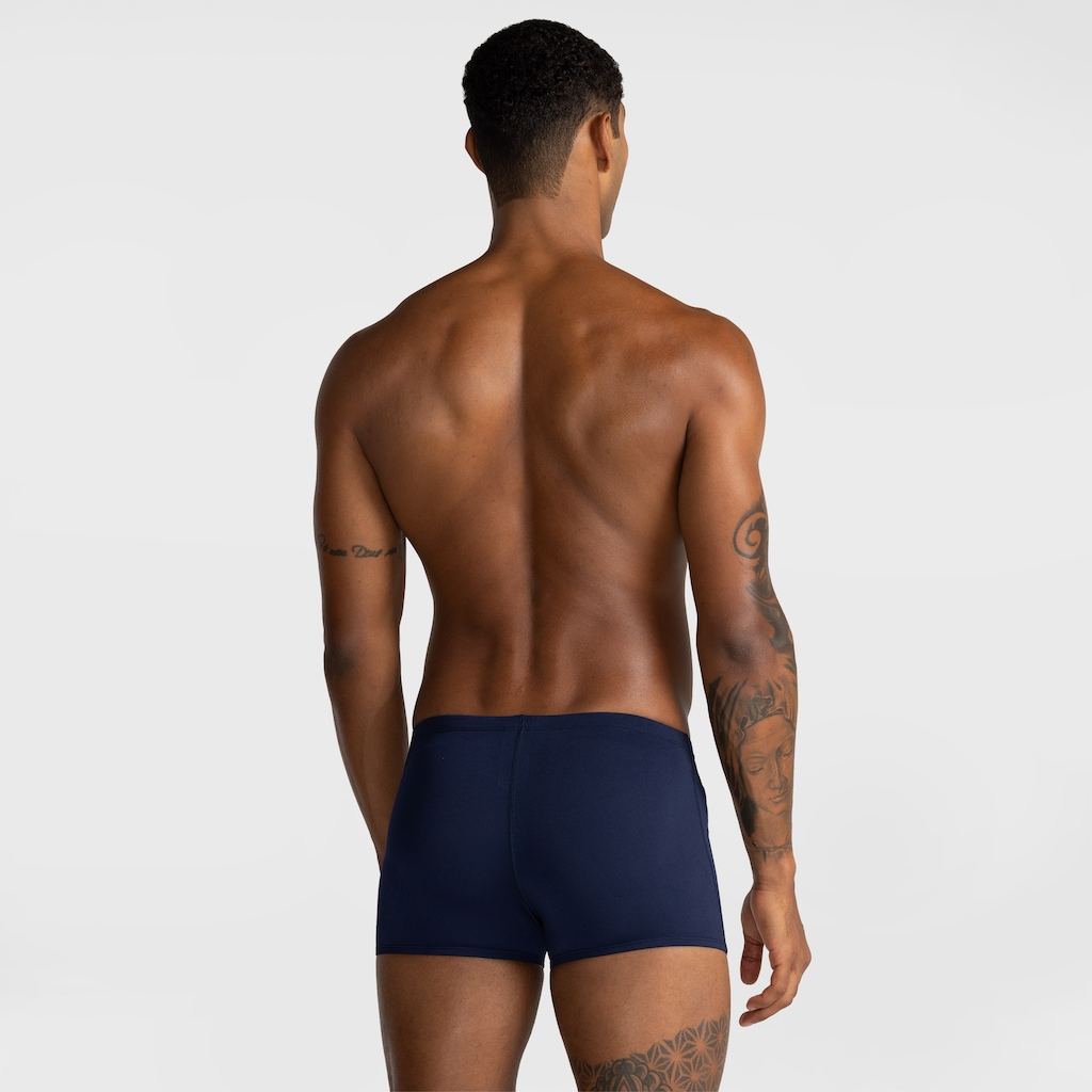 Imagem 2 do produto Sunga Nike Boxer Square Leg