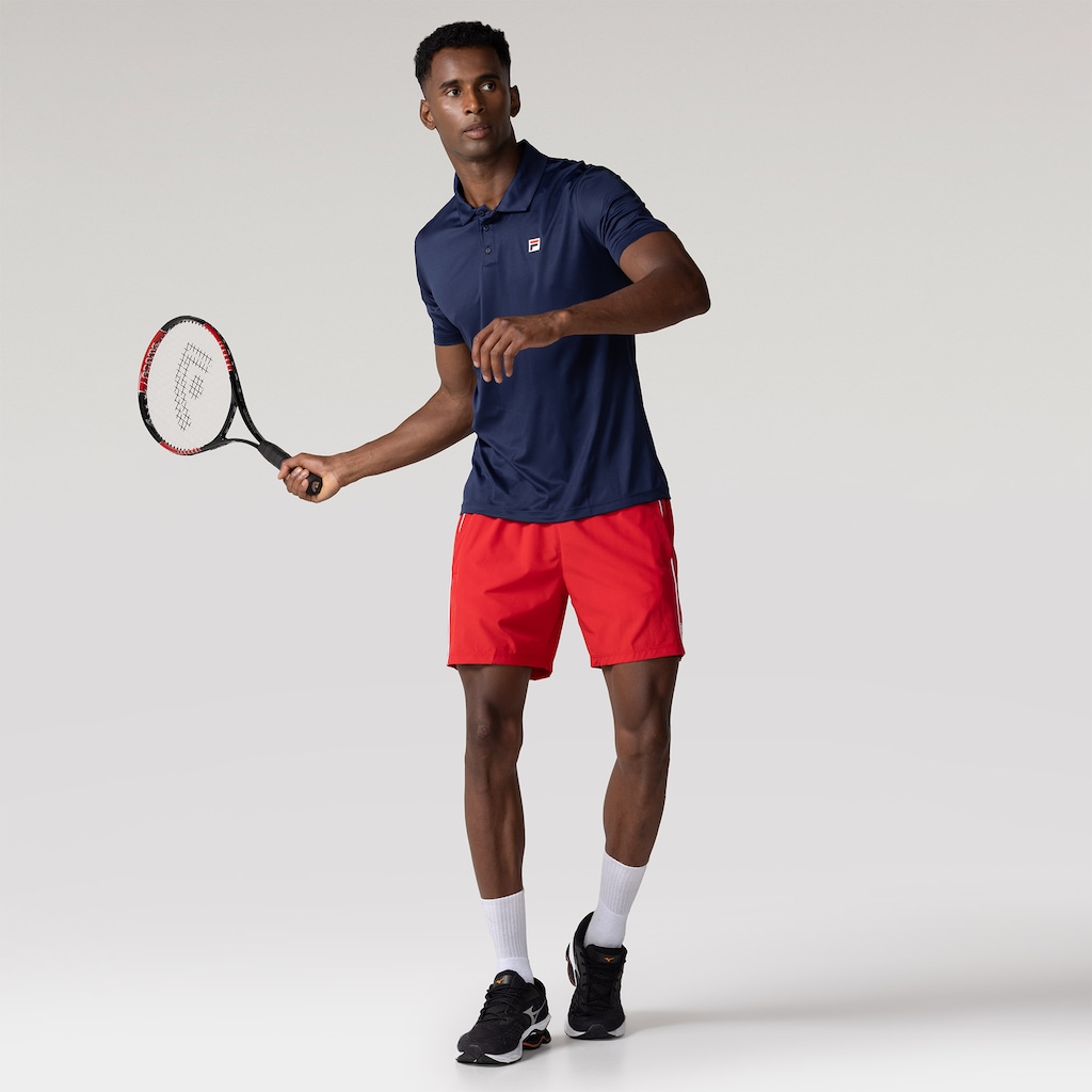 Imagem 3 do produto Short Fila Match II 6 Masculino