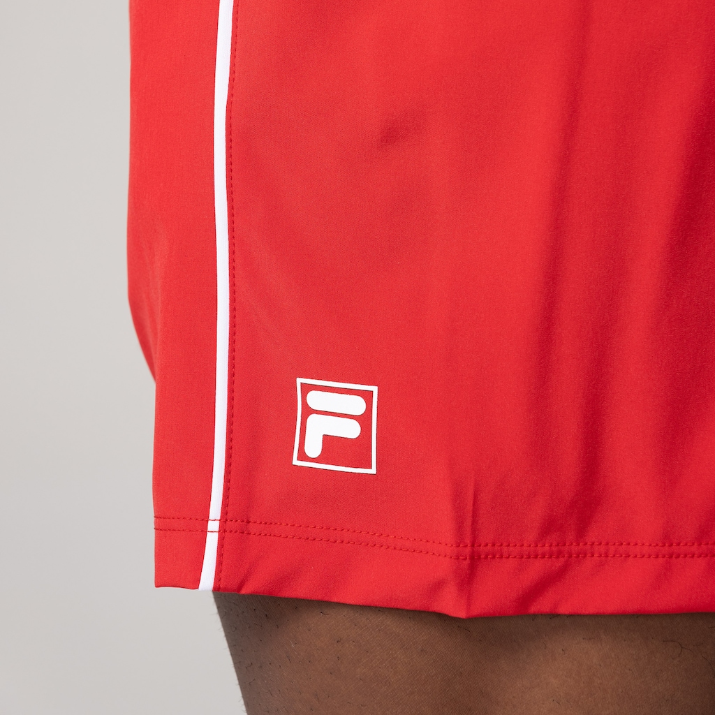 Imagem 4 do produto Short Fila Match II 6 Masculino