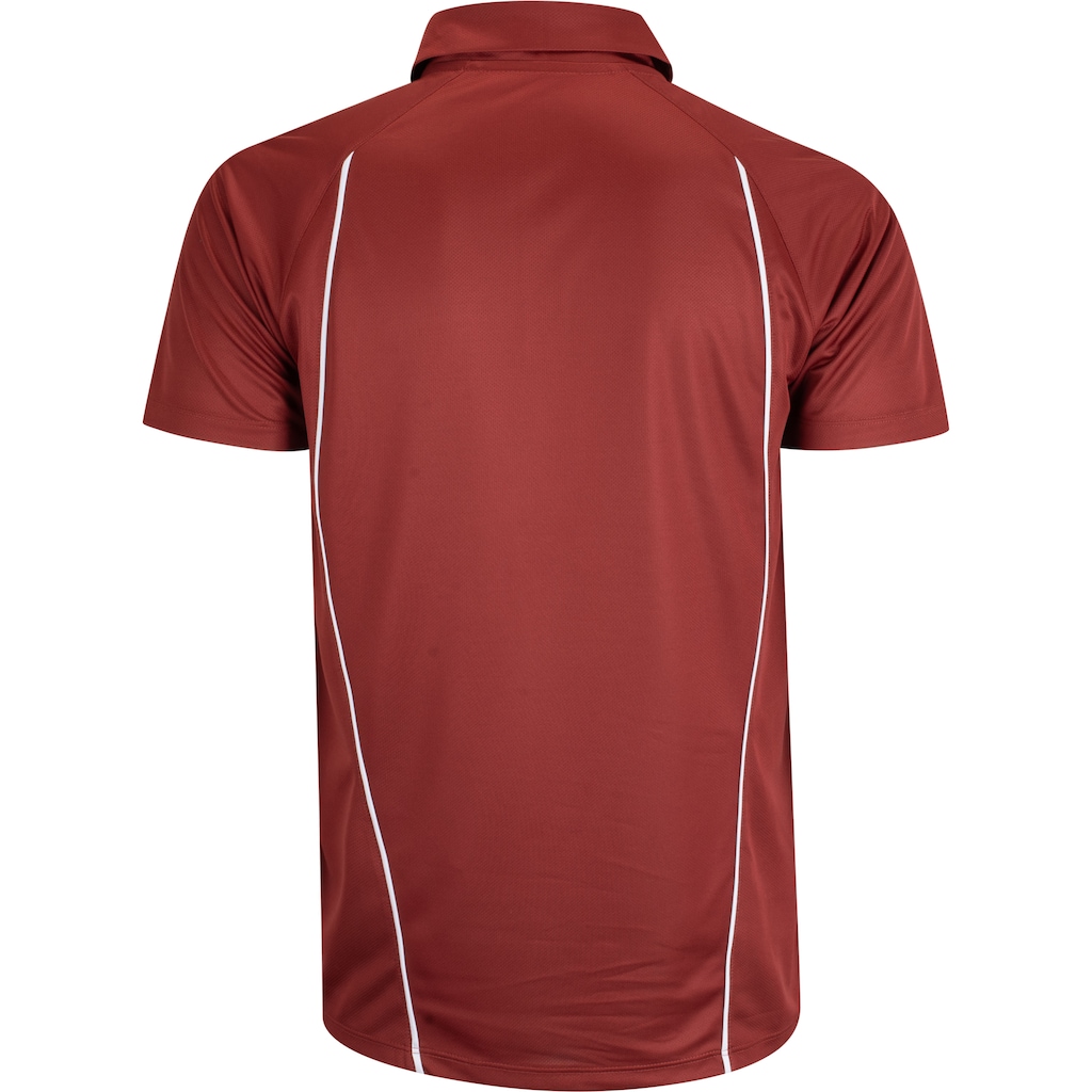 Imagem 2 do produto Camisa Polo Fila Match RO 26 Masculina