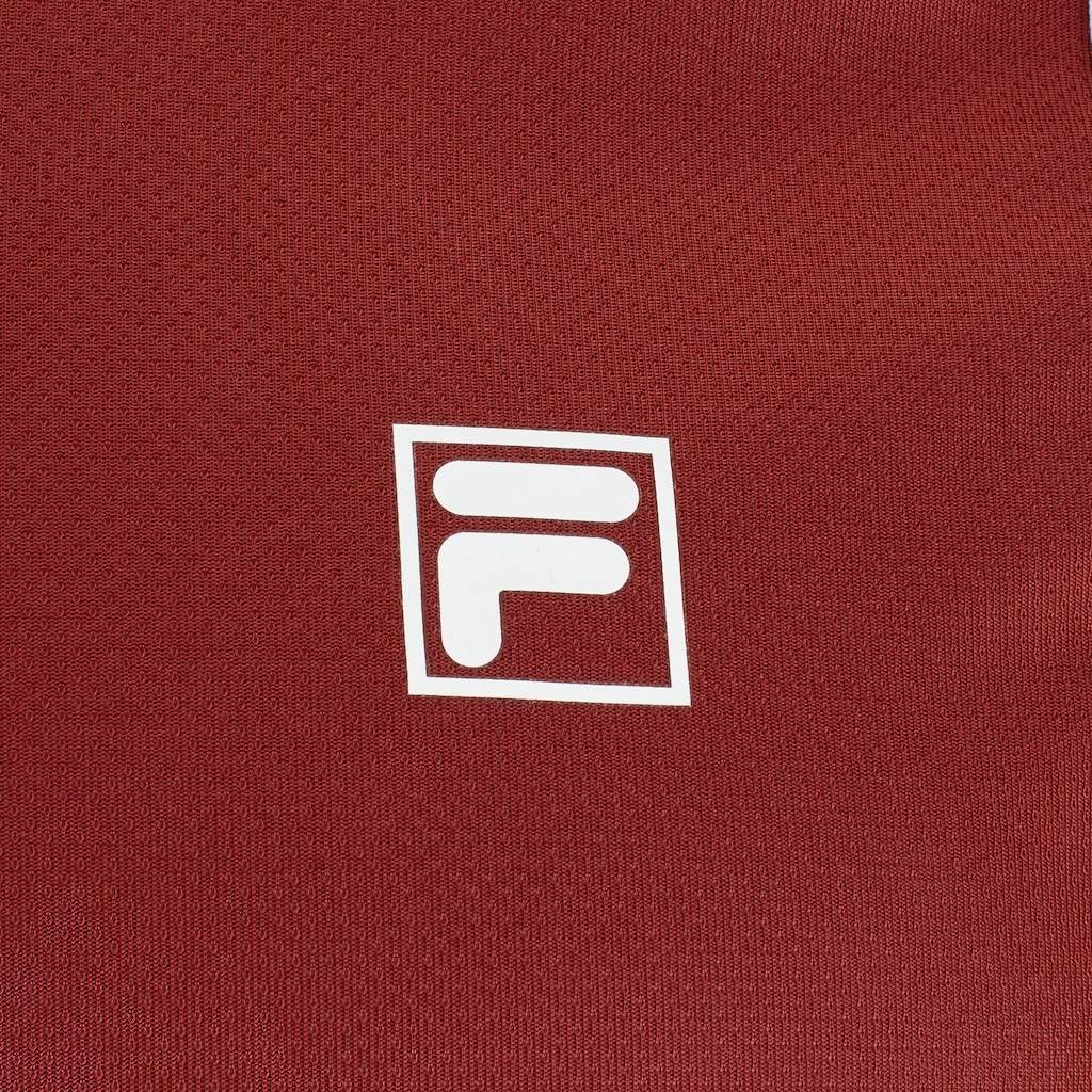 Imagem 3 do produto Camisa Polo Fila Match RO 26 Masculina