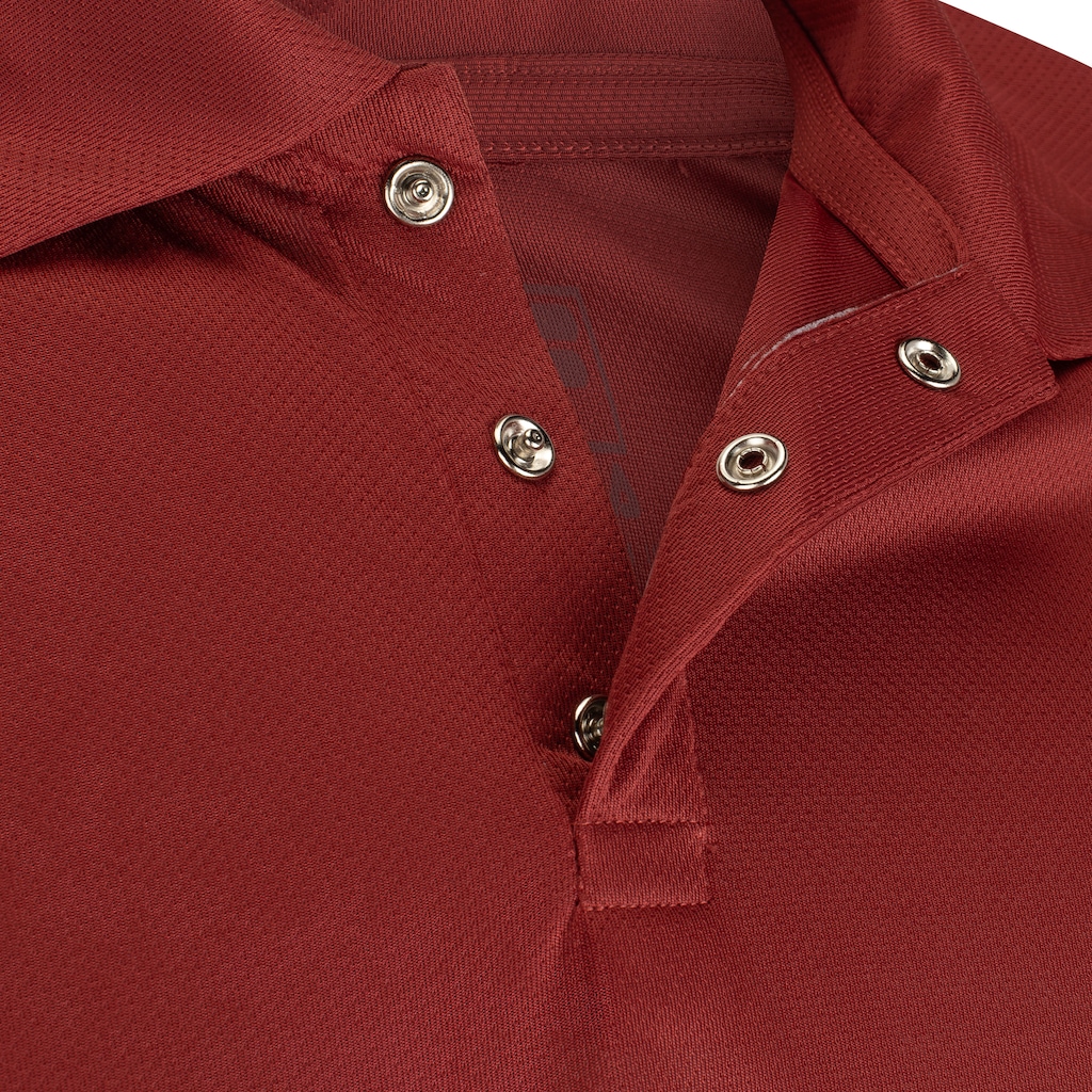 Imagem 5 do produto Camisa Polo Fila Match RO 26 Masculina