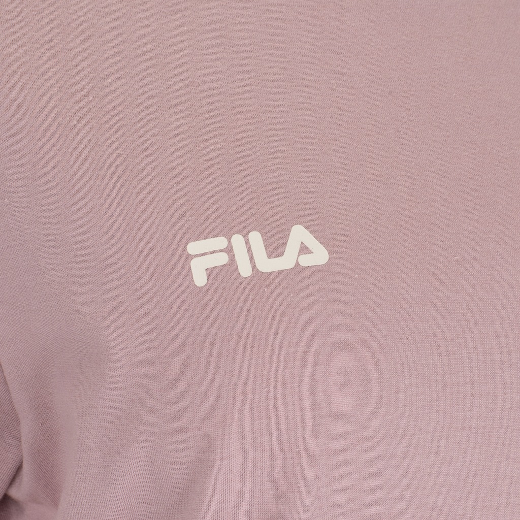Imagem 4 do produto Camiseta Fila Regular Premium Rio Open 26 Feminina