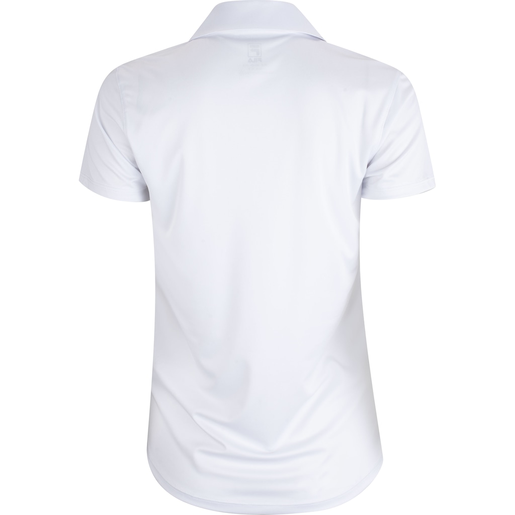Imagem 2 do produto Camiseta Polo Box Tennis Basics RO 26 Fila - Feminina