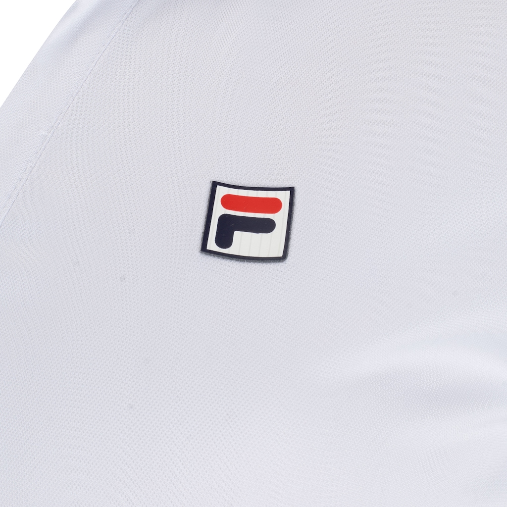 Imagem 3 do produto Camiseta Polo Box Tennis Basics RO 26 Fila - Feminina