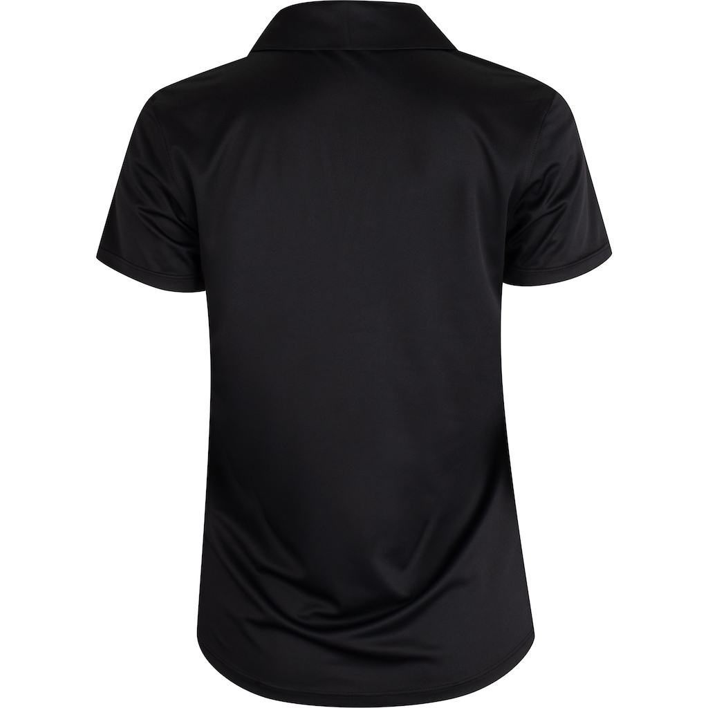 Imagem 2 do produto Camiseta Polo Box Tennis Basics RO 26 Fila - Feminina