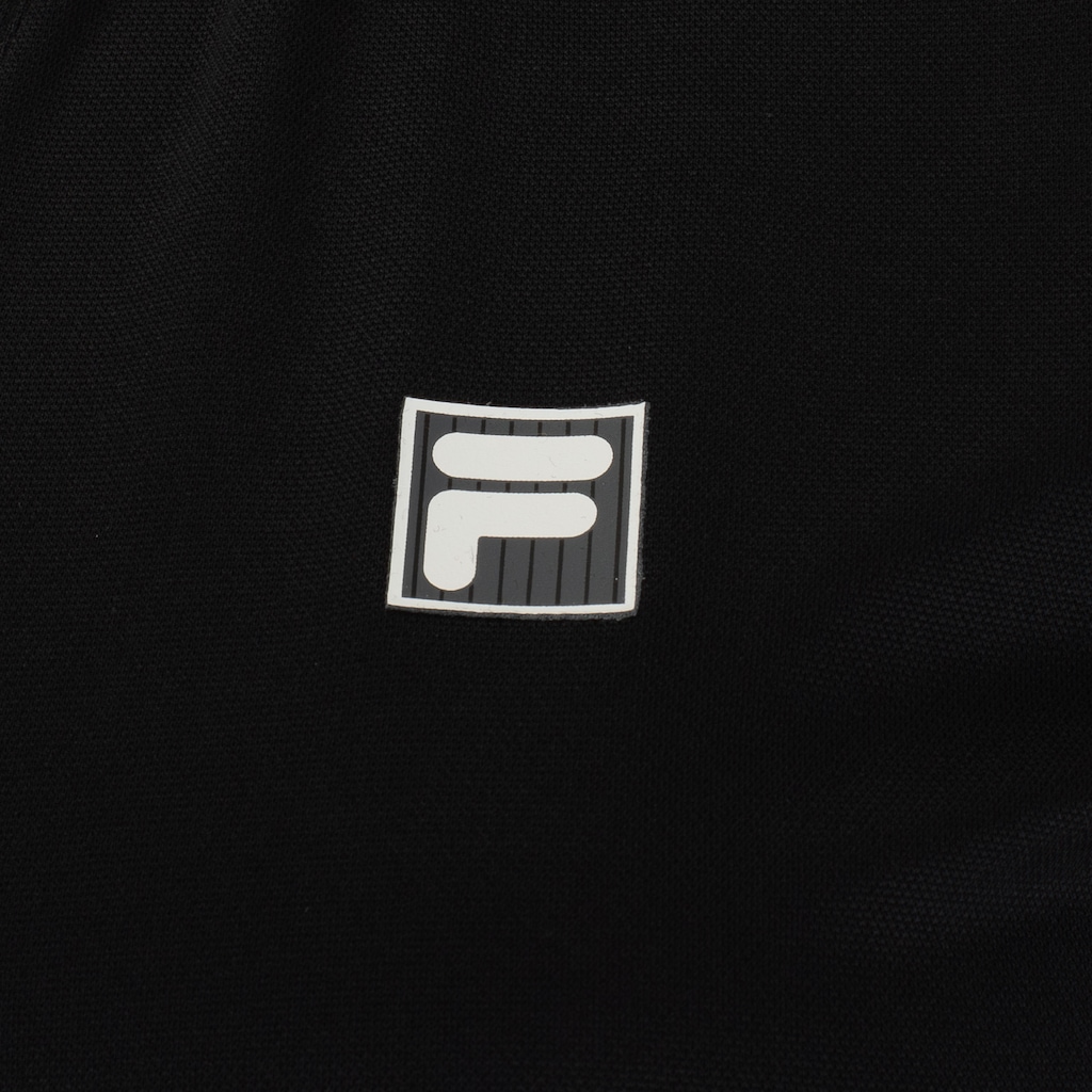 Imagem 3 do produto Camiseta Polo Box Tennis Basics RO 26 Fila - Feminina