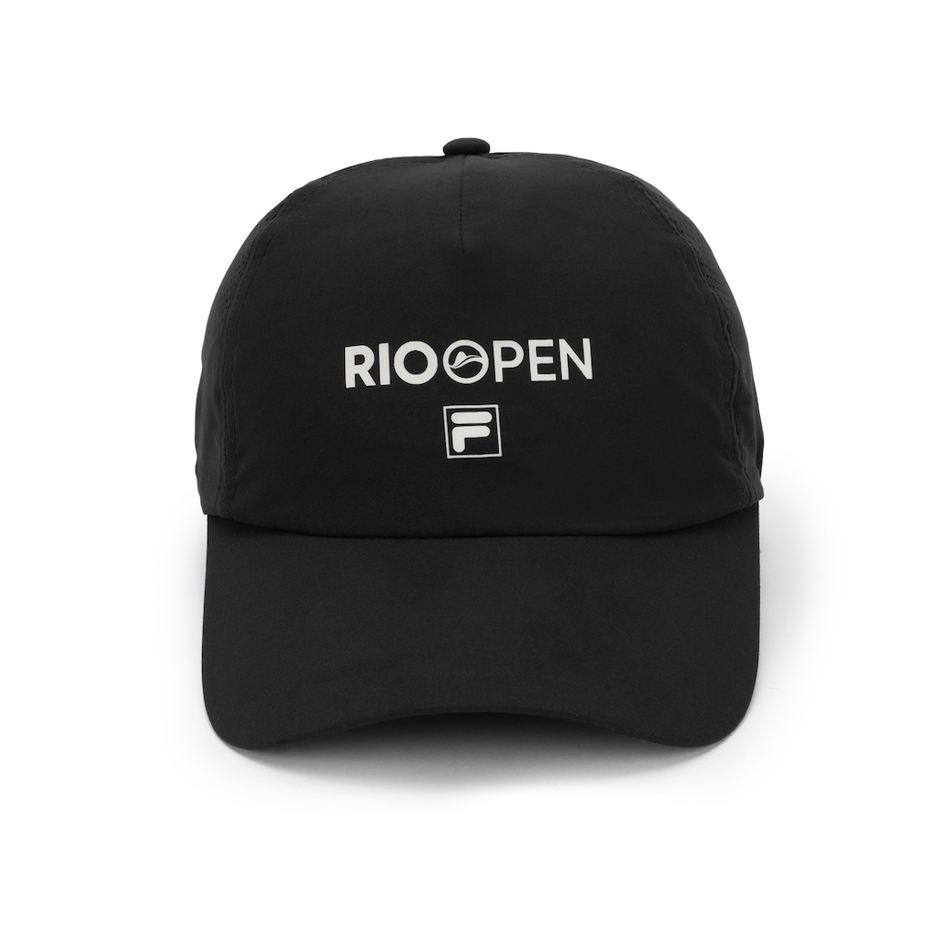 Imagem 2 do produto BONE FILA UNISEX RIO OPEN