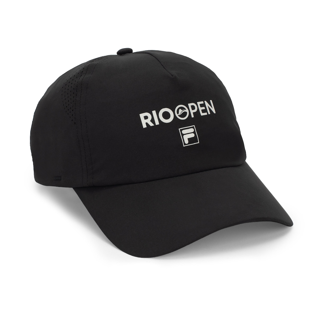 Imagem 3 do produto BONE FILA UNISEX RIO OPEN