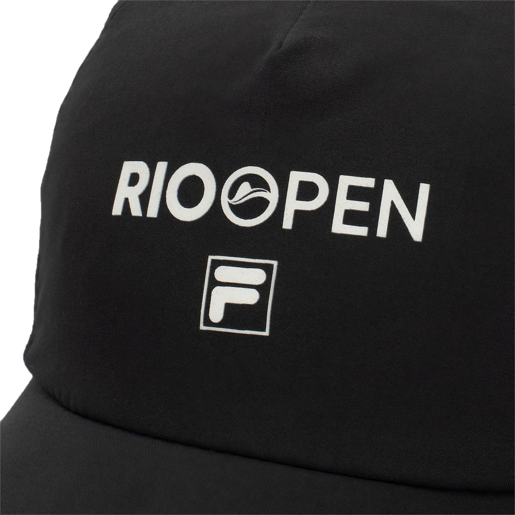 Imagem 5 do produto BONE FILA UNISEX RIO OPEN