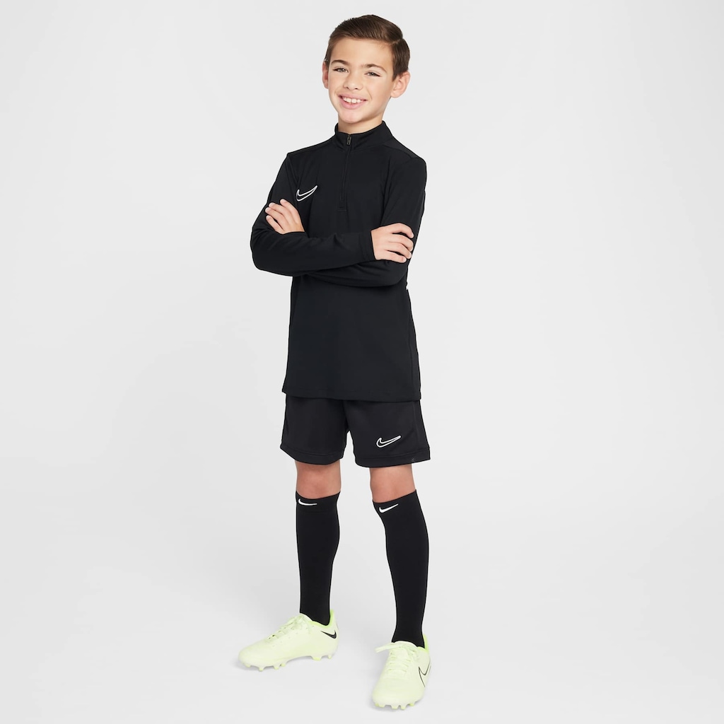 Imagem 4 do produto Calção Nike Academy2 Infantil