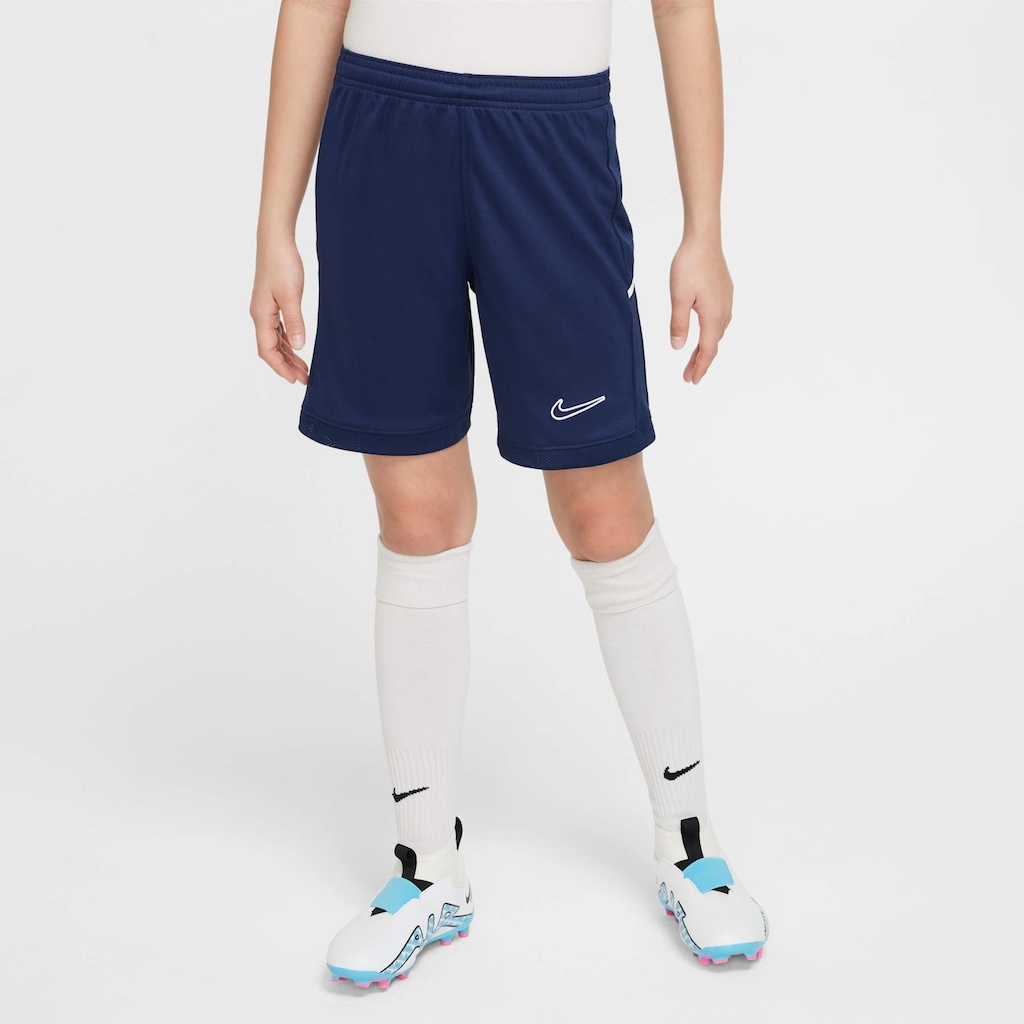 Imagem 2 do produto Calção Nike Academy2 Infantil
