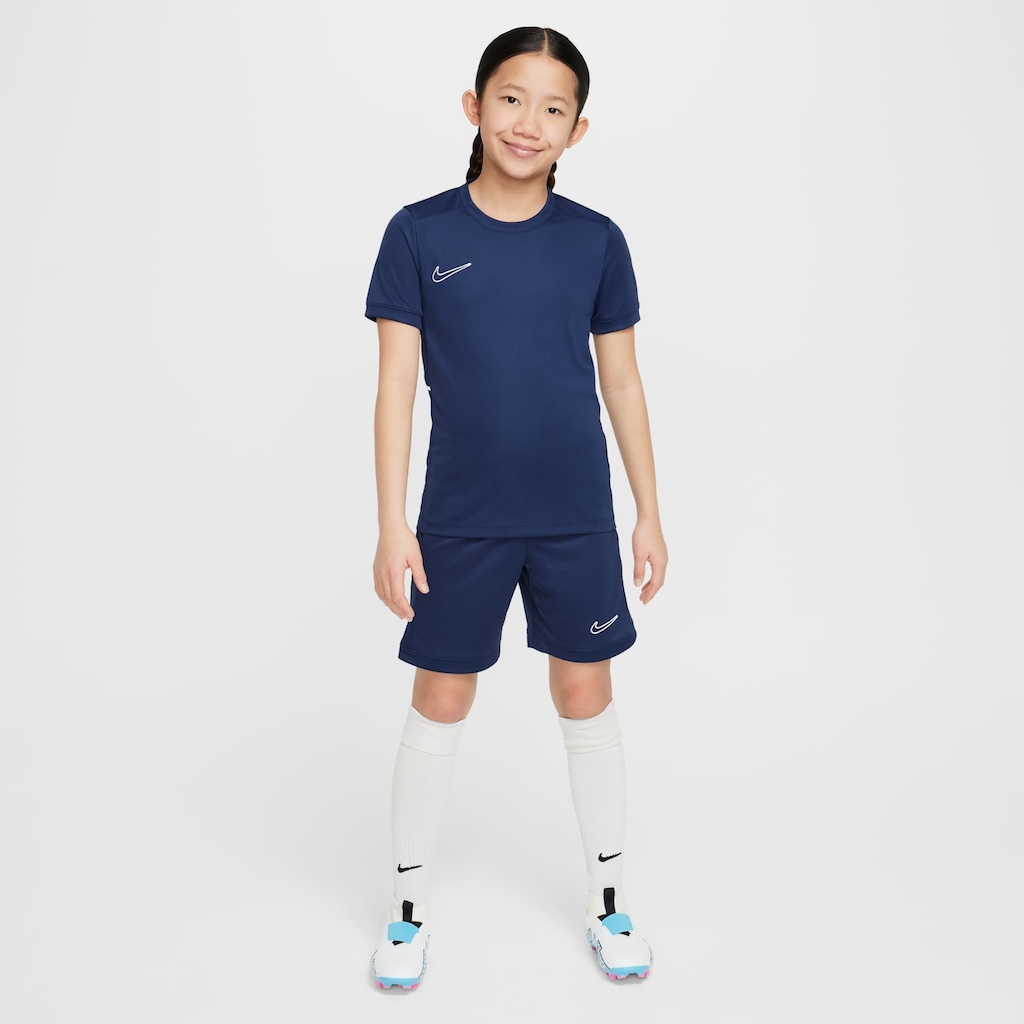 Imagem 4 do produto Calção Nike Academy2 Infantil