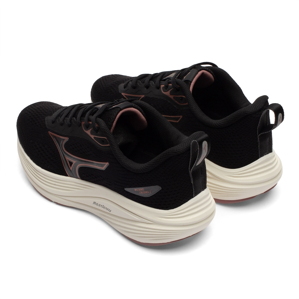 Imagem 5 do produto Tênis Feminino Mizuno Enigma 3