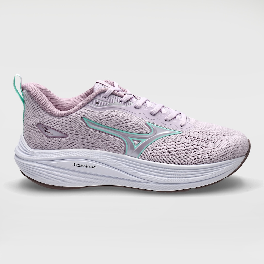 Imagem 1 do produto Tênis Feminino Mizuno Enigma 3