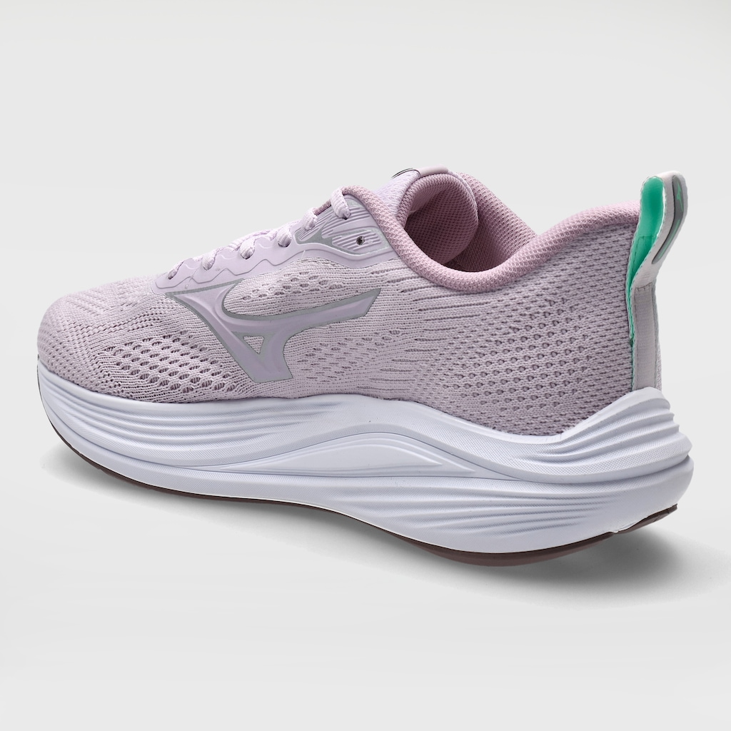 Imagem 3 do produto Tênis Feminino Mizuno Enigma 3