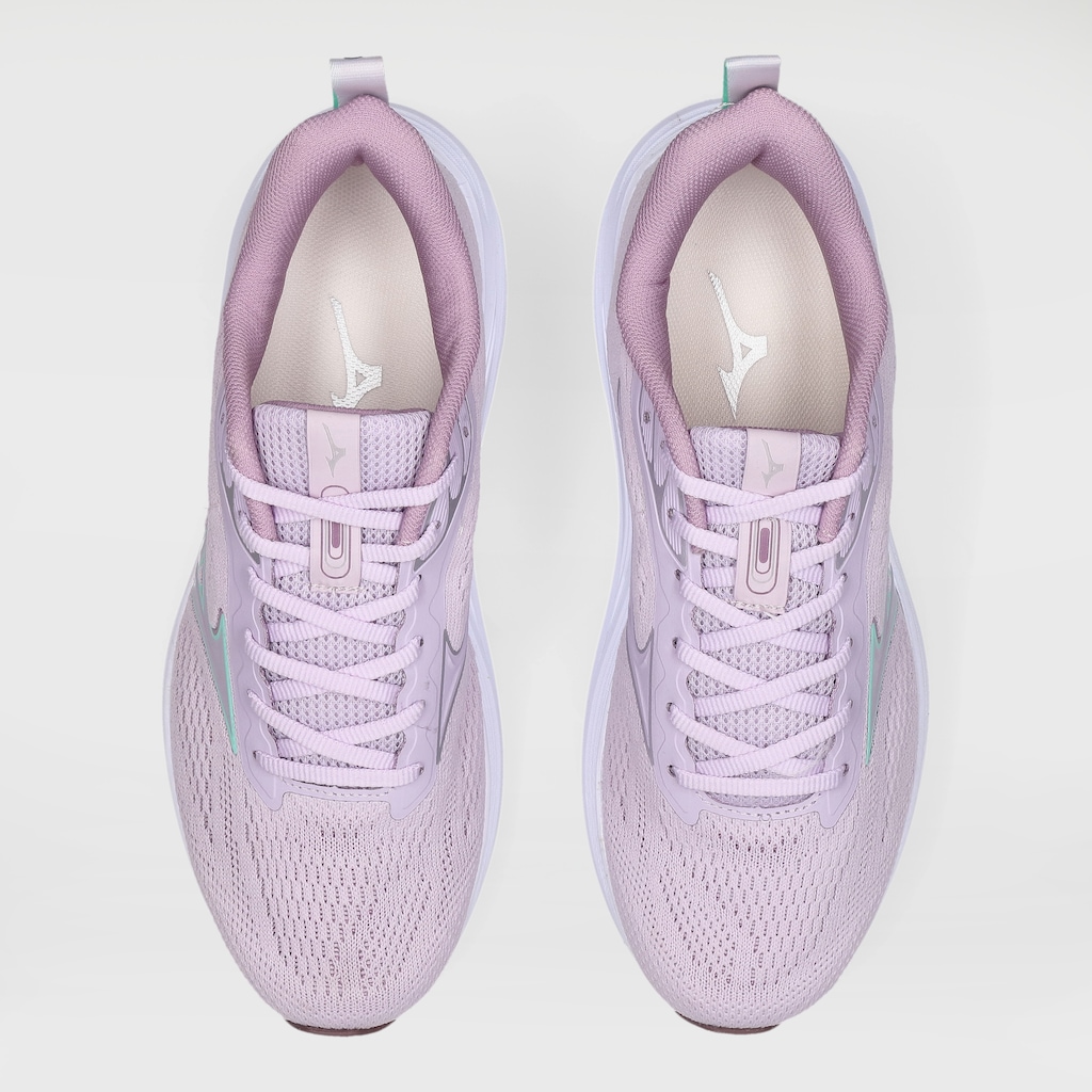 Imagem 4 do produto Tênis Feminino Mizuno Enigma 3